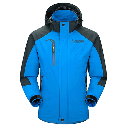 WINTER JACKETSw