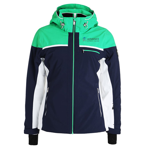 WINTER JACKETS