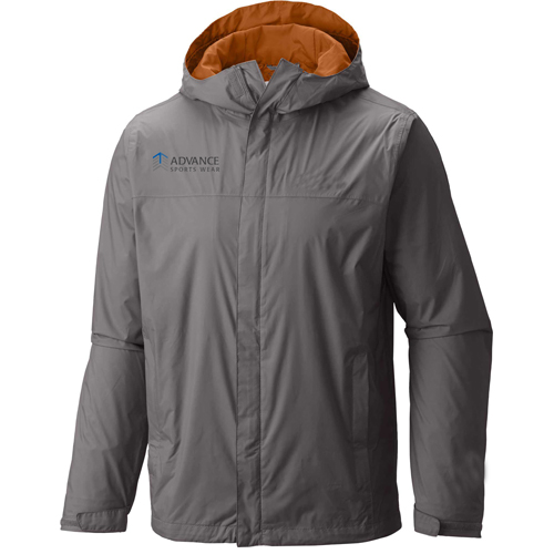 WINTER JACKETS