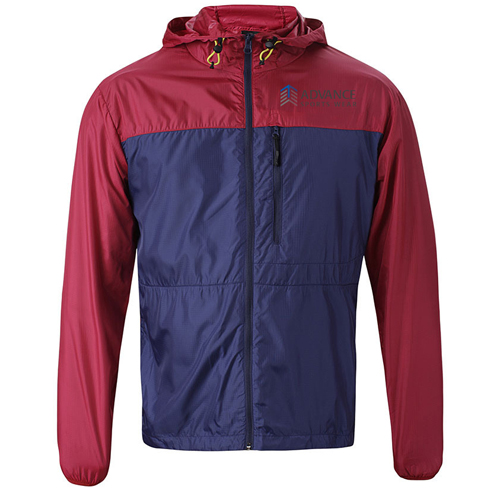 WINTER JACKETS