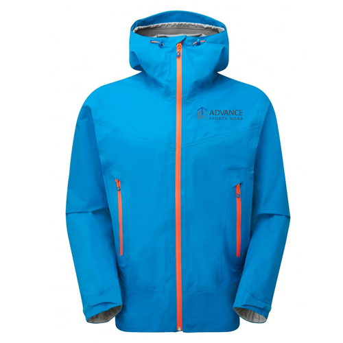 WINTER JACKETS