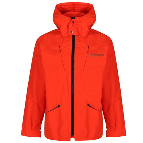 RAIN JACKETS