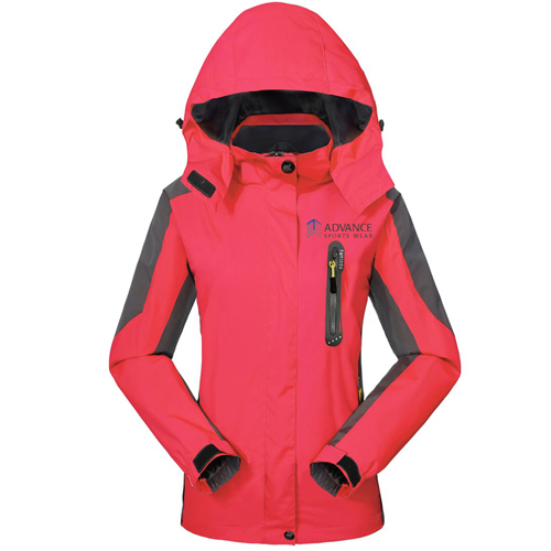 RAIN JACKETS