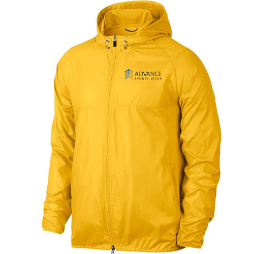 RAIN JACKETS