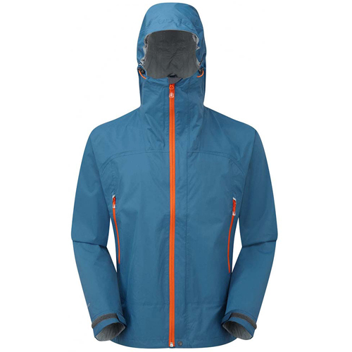 RAIN JACKETS