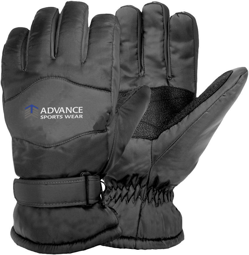 WINTER GLOVES