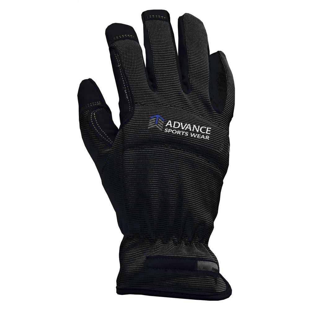 WINTER GLOVES