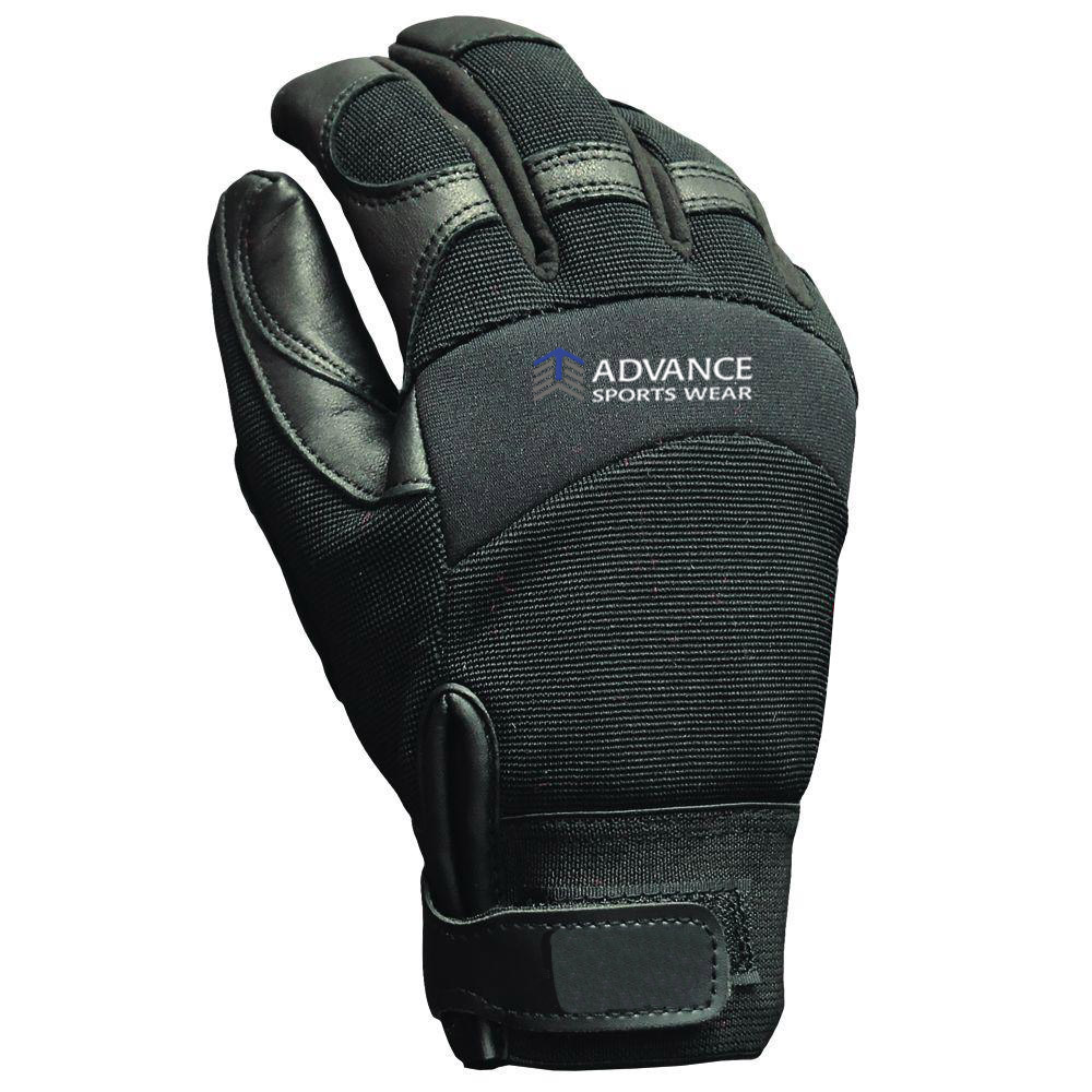 WINTER GLOVES