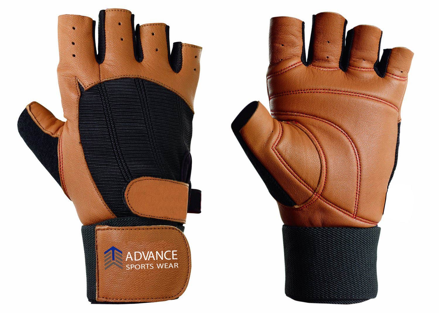 WEIGHTLIFTING GLOVES