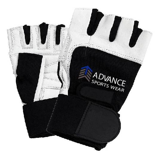 WEIGHTLIFTING GLOVES