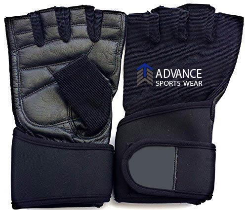 WEIGHTLIFTING GLOVES