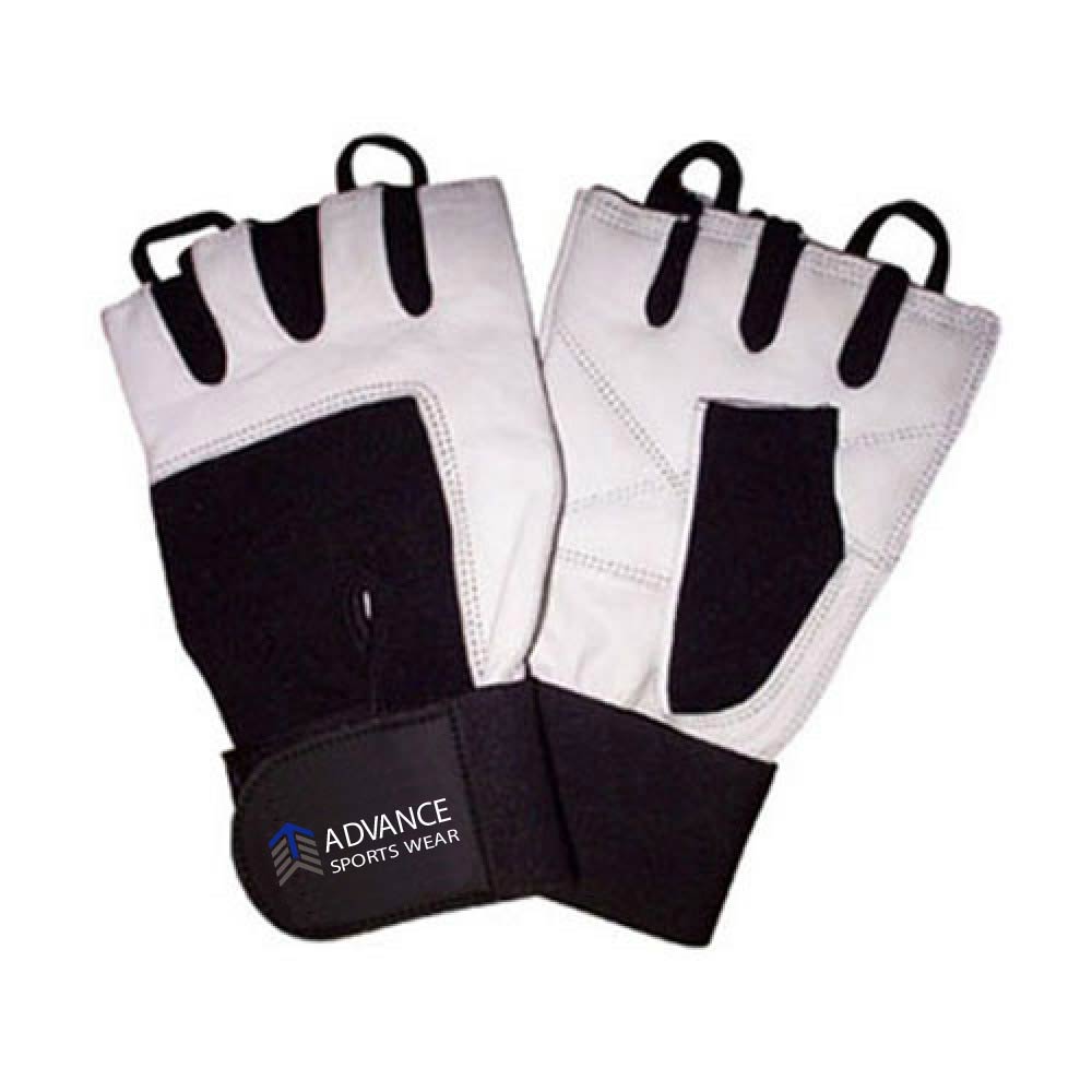 WEIGHTLIFTING GLOVES