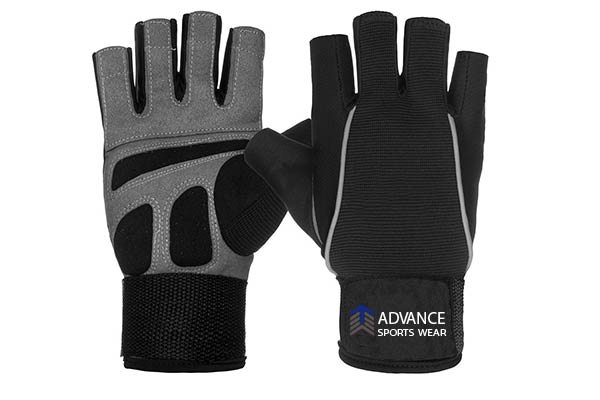 WEIGHTLIFTING GLOVES