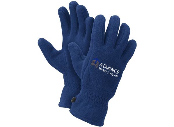 FLEECE GLOVES